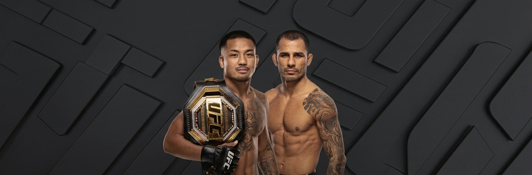 UFC 331: Van vs Pantoja 2 MMA event at Crypto.com Arena, Los Angeles, USA — Sep 19