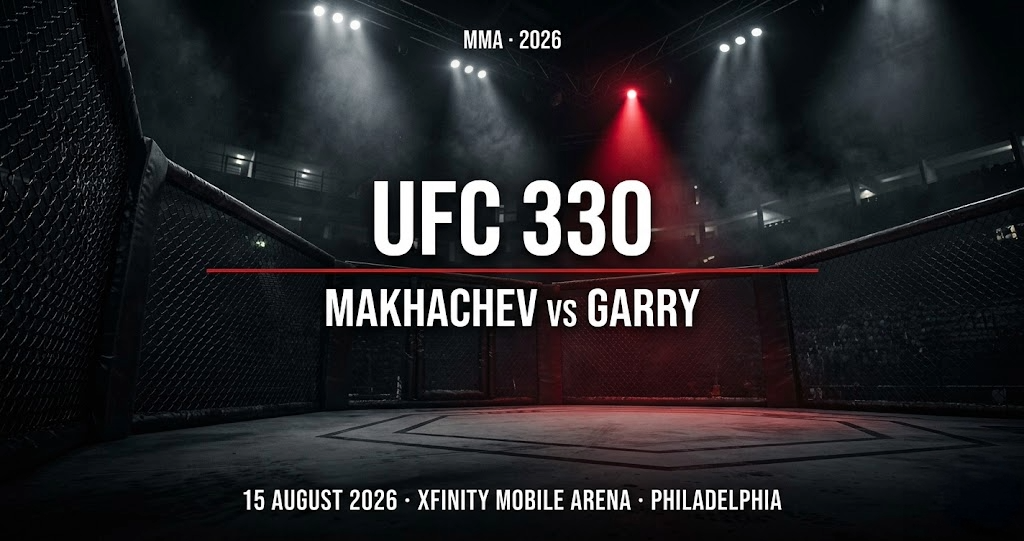 UFC 330: Fighters, Records and Fights to Watch